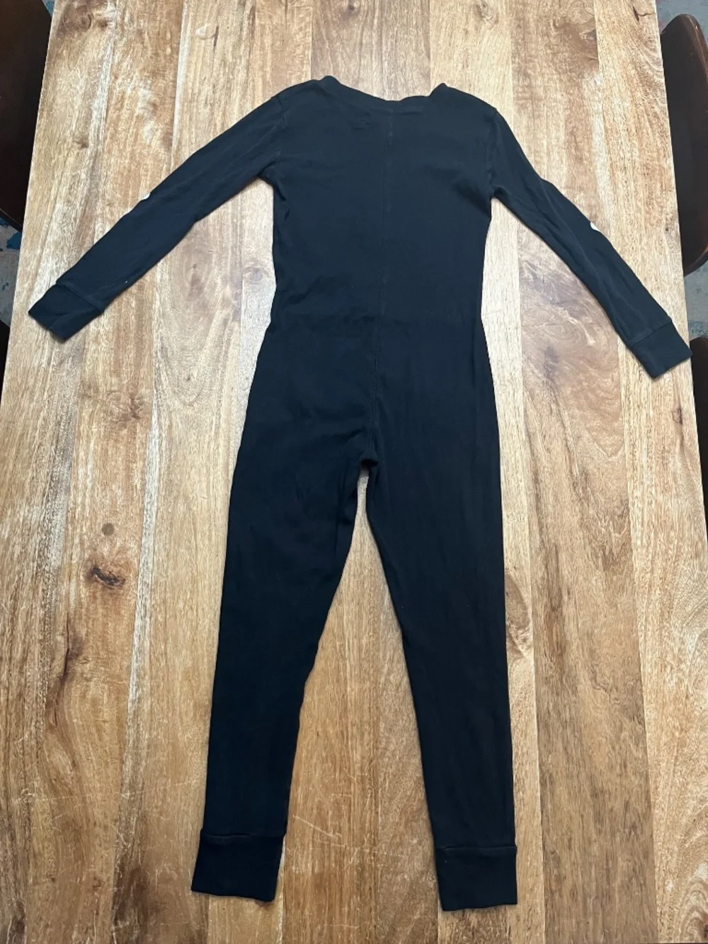 OLD NAVY’S Signature Kids Skeleton Pjamas.